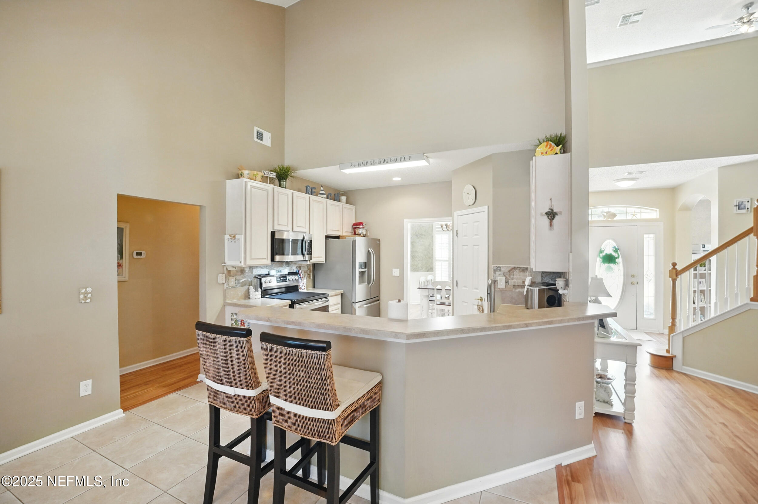 1077 WATERFALL Drive