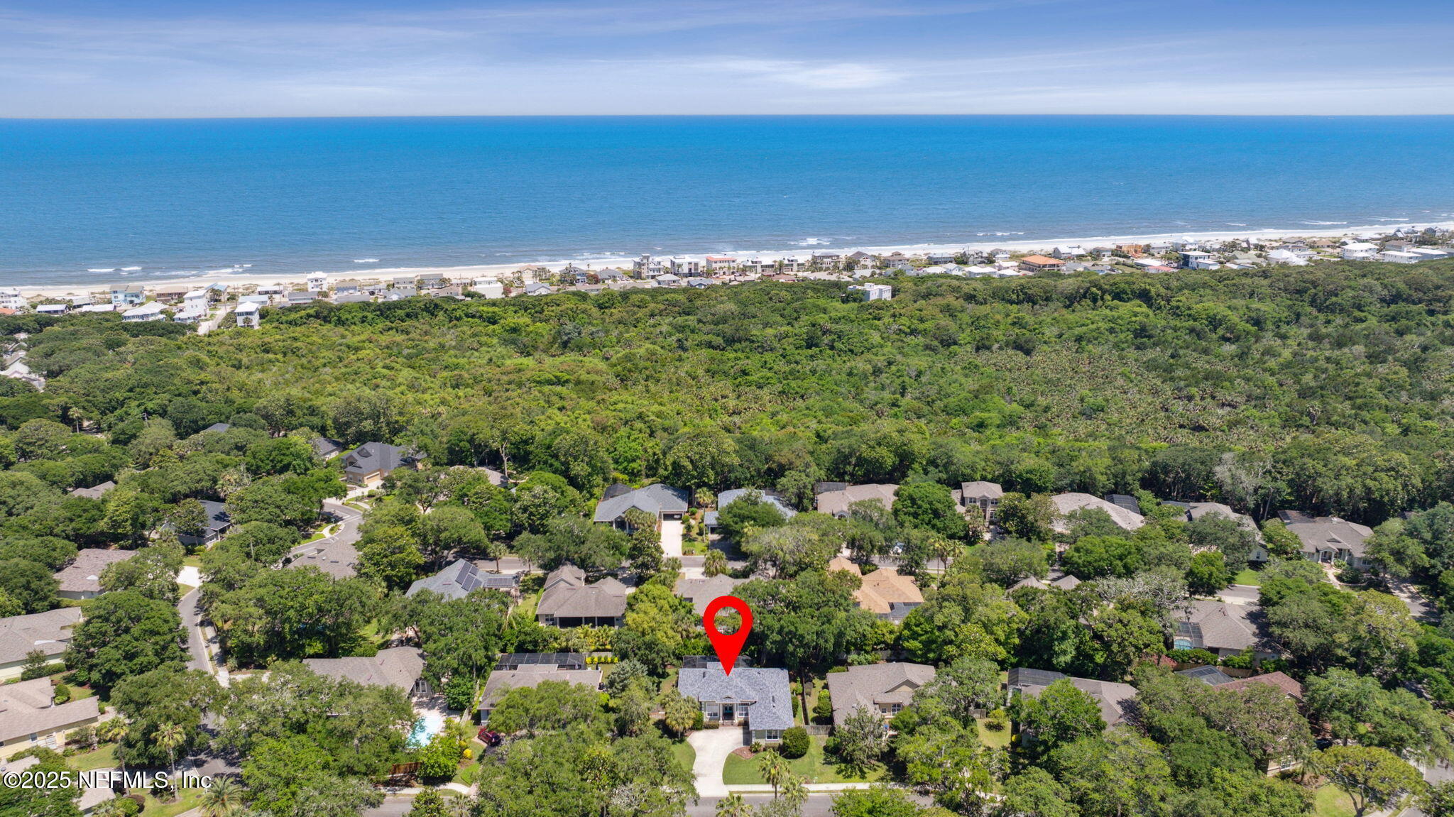 2738 SEA GROVE Lane