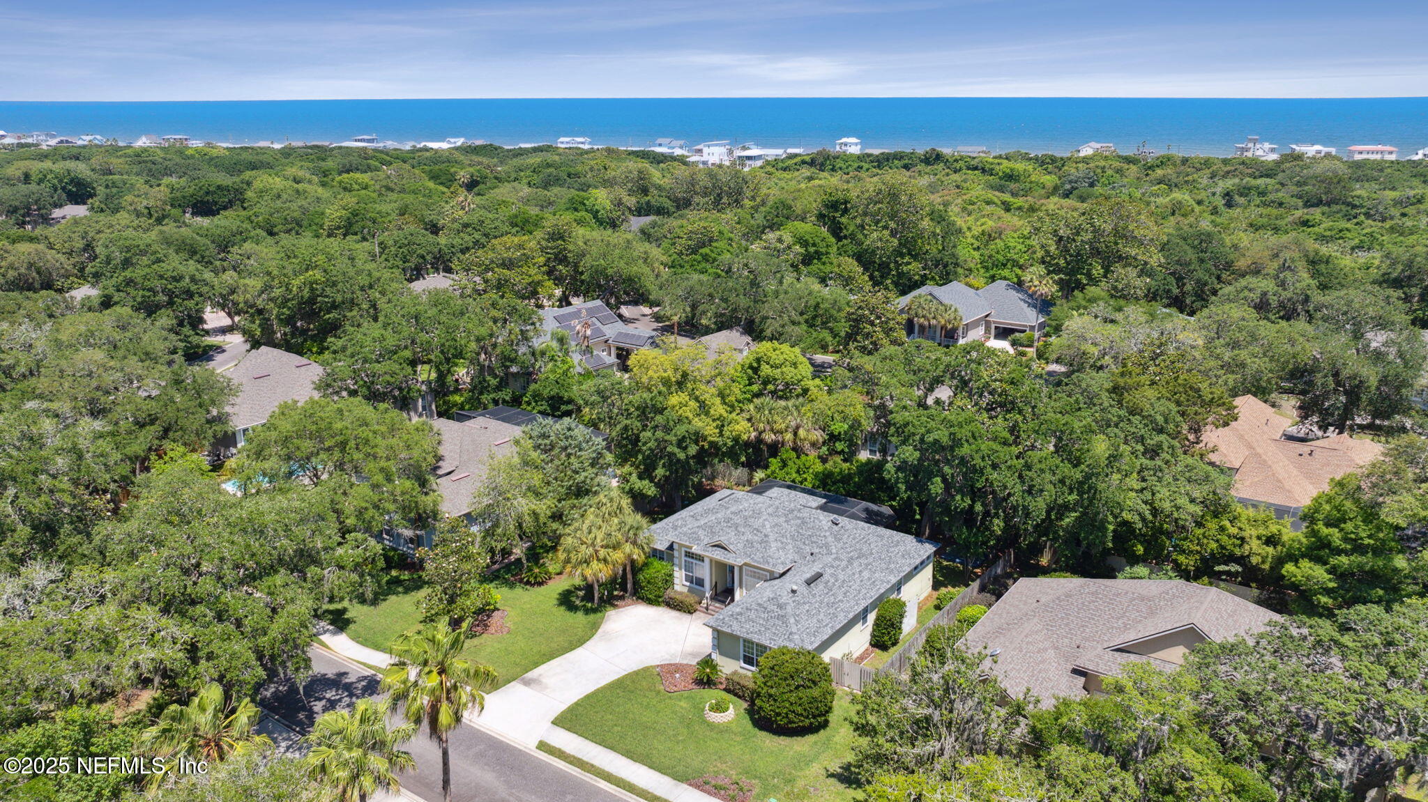 2738 SEA GROVE Lane