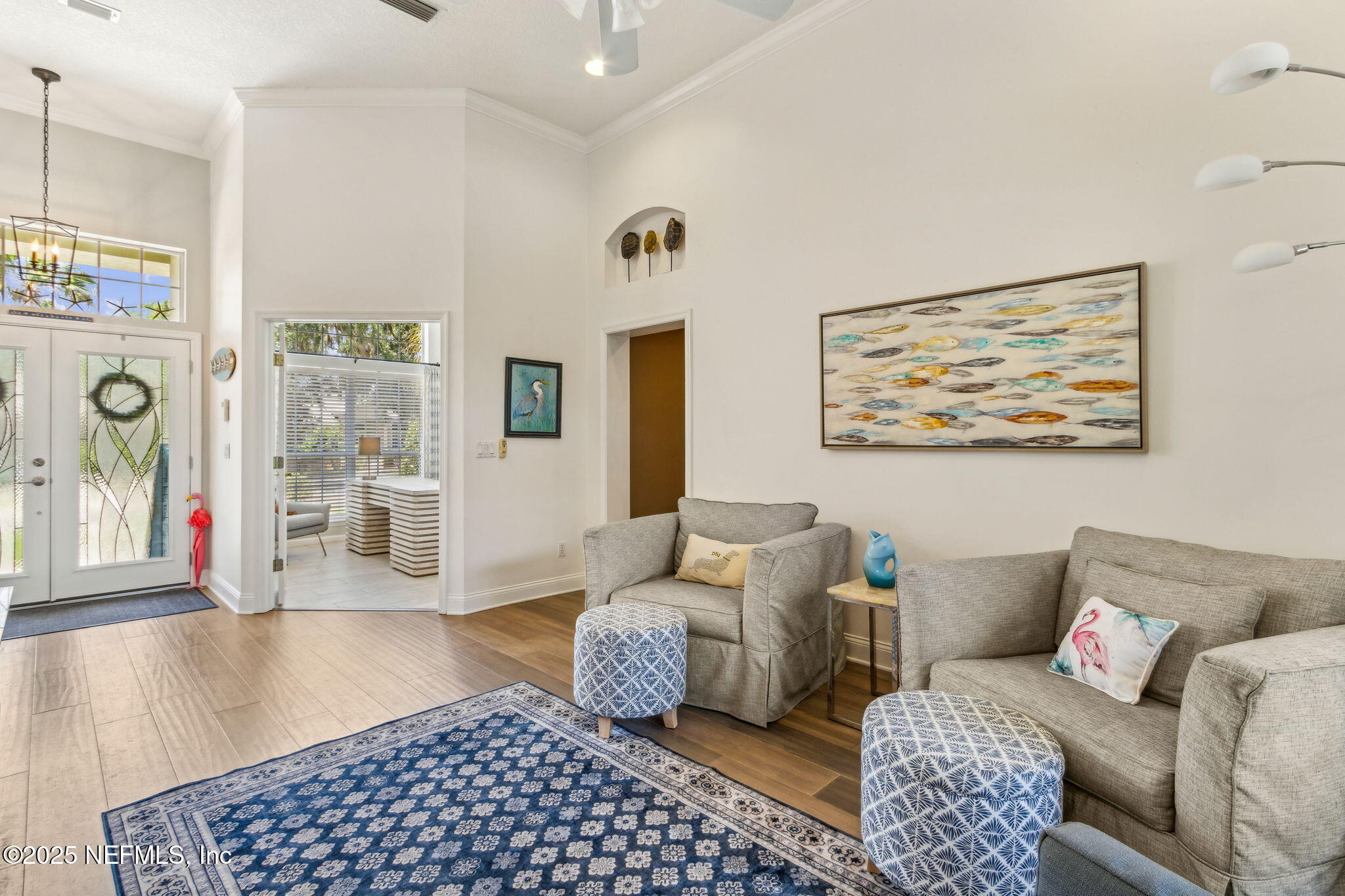 2738 SEA GROVE Lane
