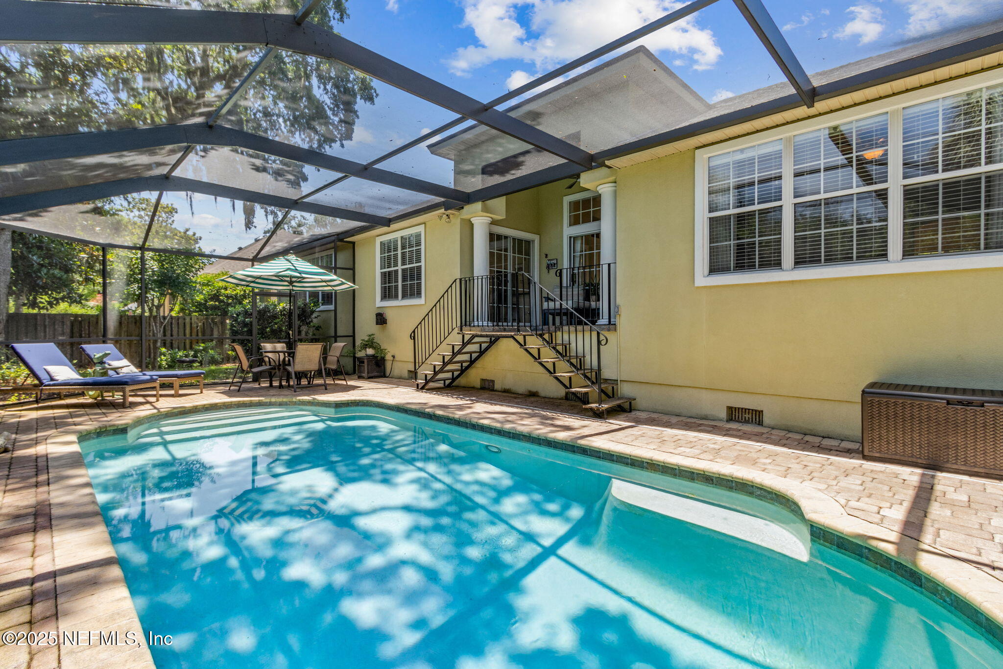 2738 SEA GROVE Lane