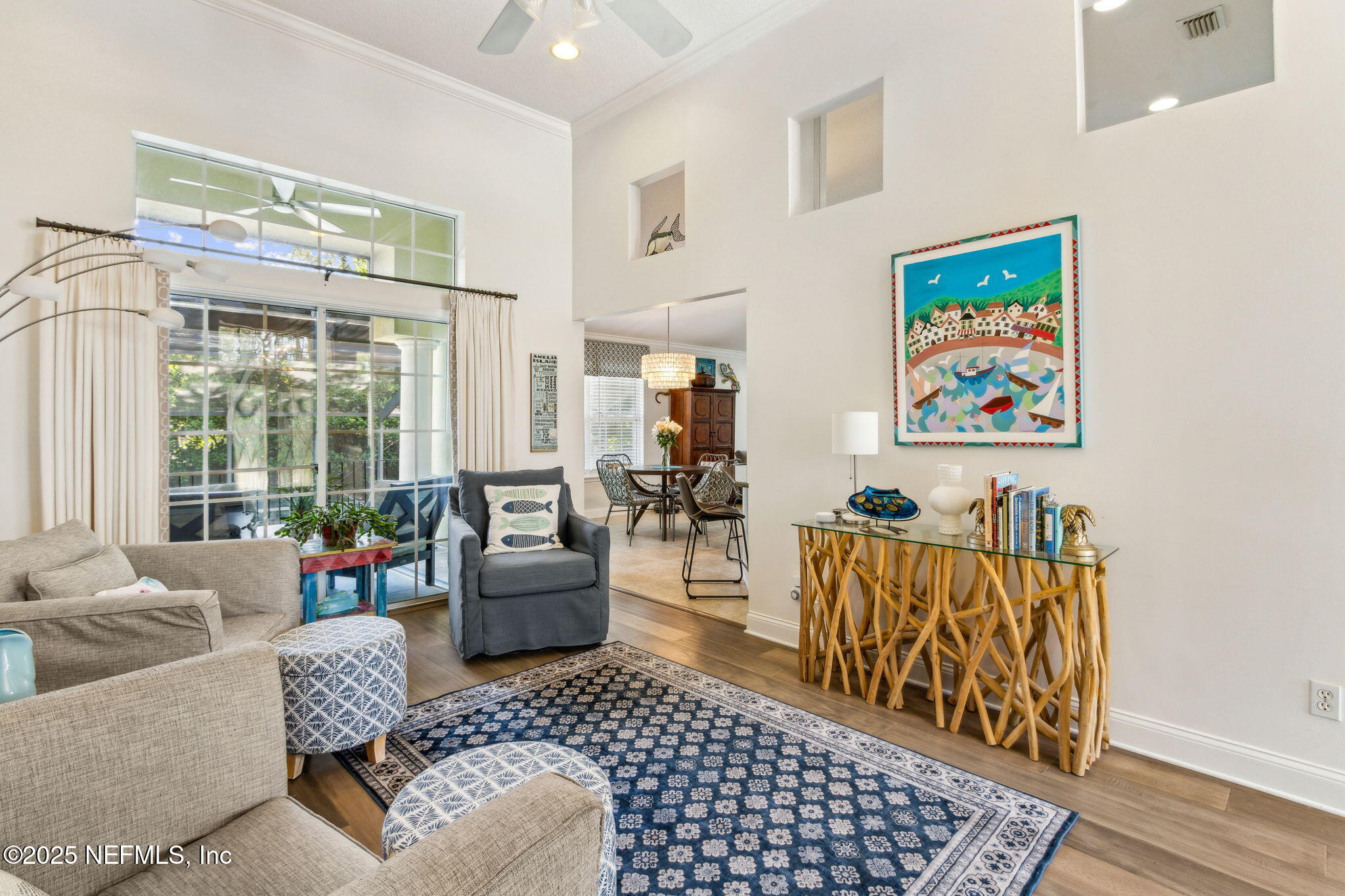 2738 SEA GROVE Lane