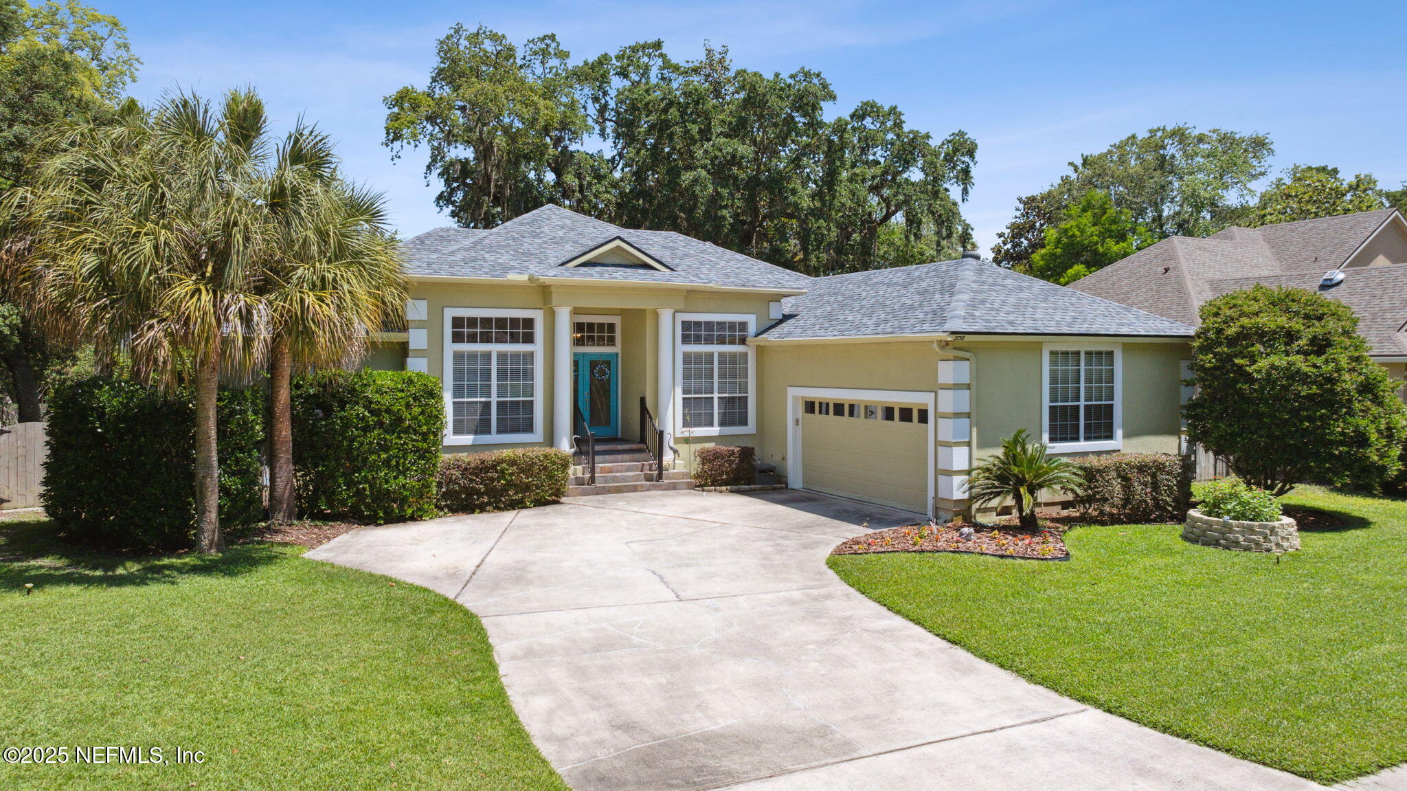 2738 SEA GROVE Lane