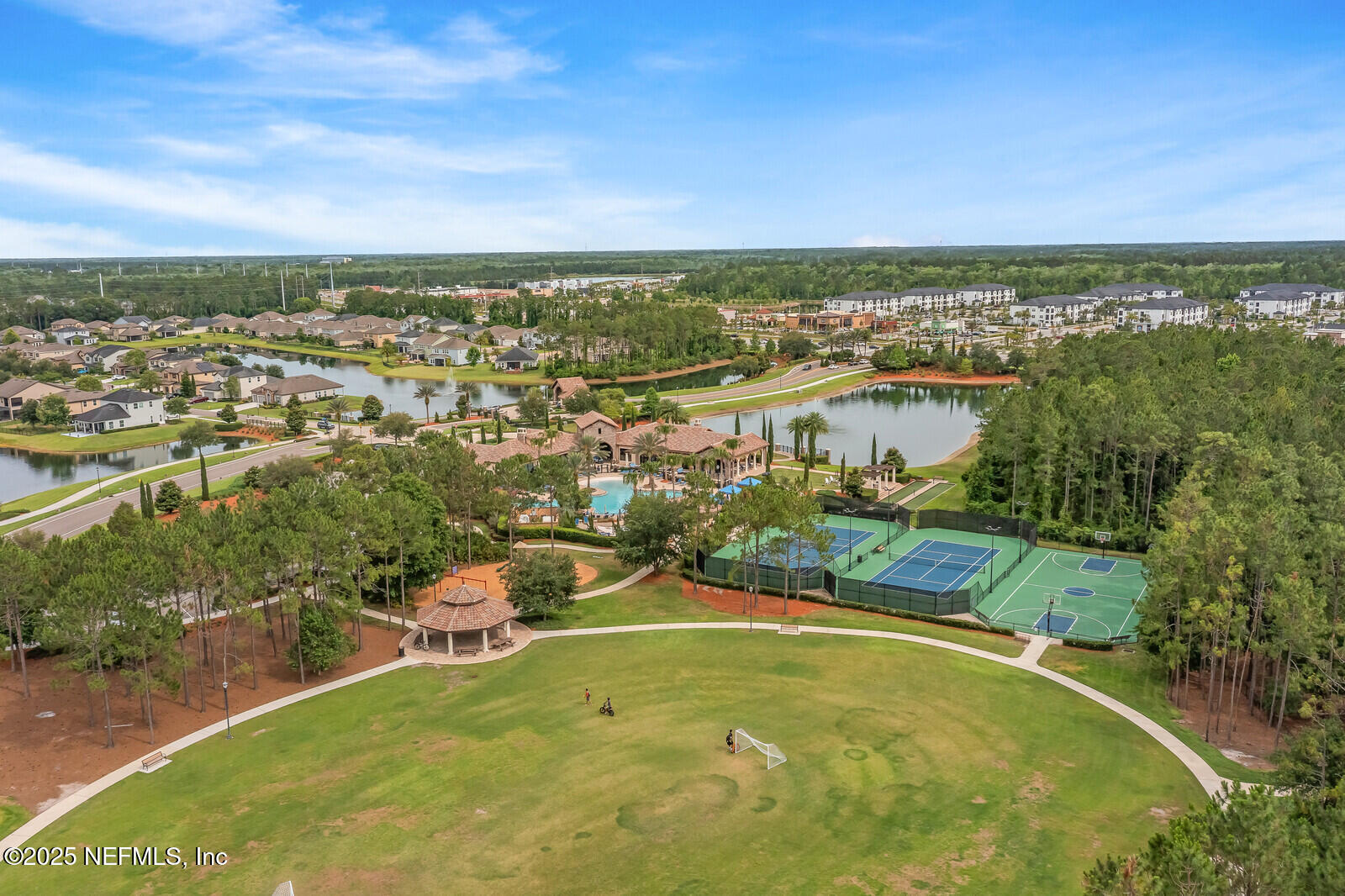 70 PAVO Circle, St. Johns