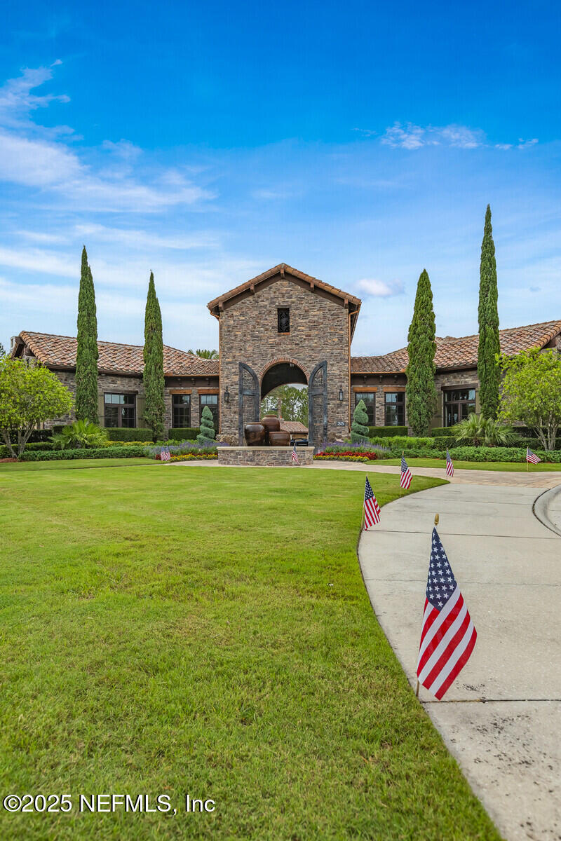 70 PAVO Circle, St. Johns