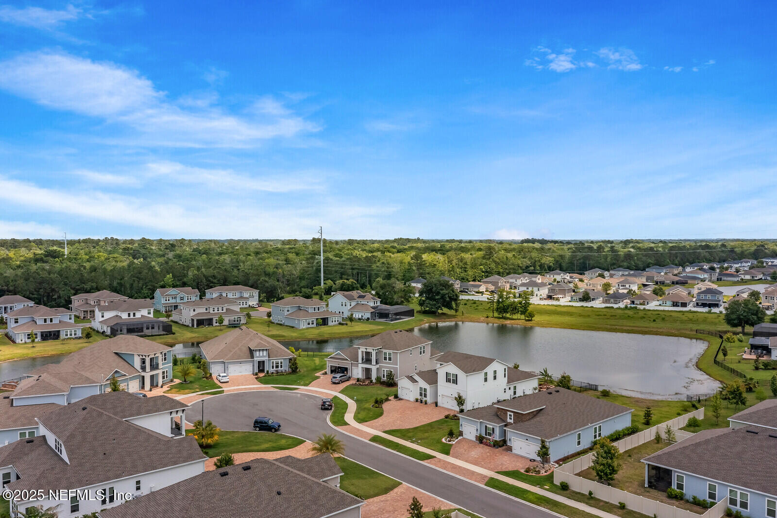 70 PAVO Circle, St. Johns