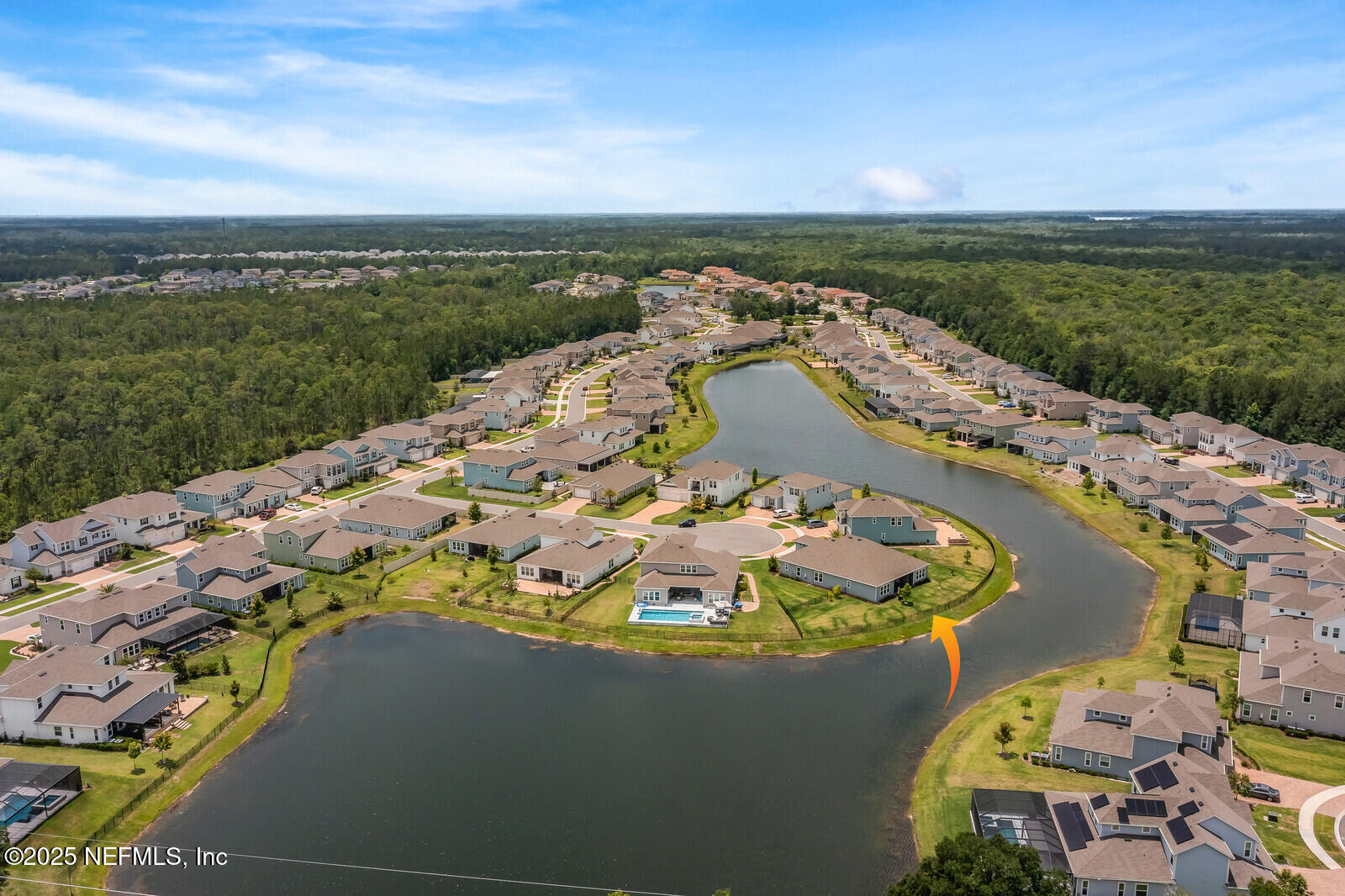 70 PAVO Circle, St. Johns