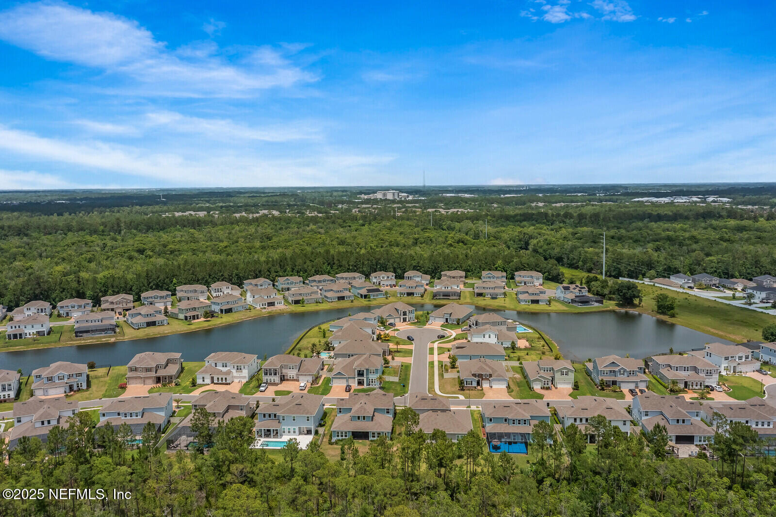 70 PAVO Circle, St. Johns