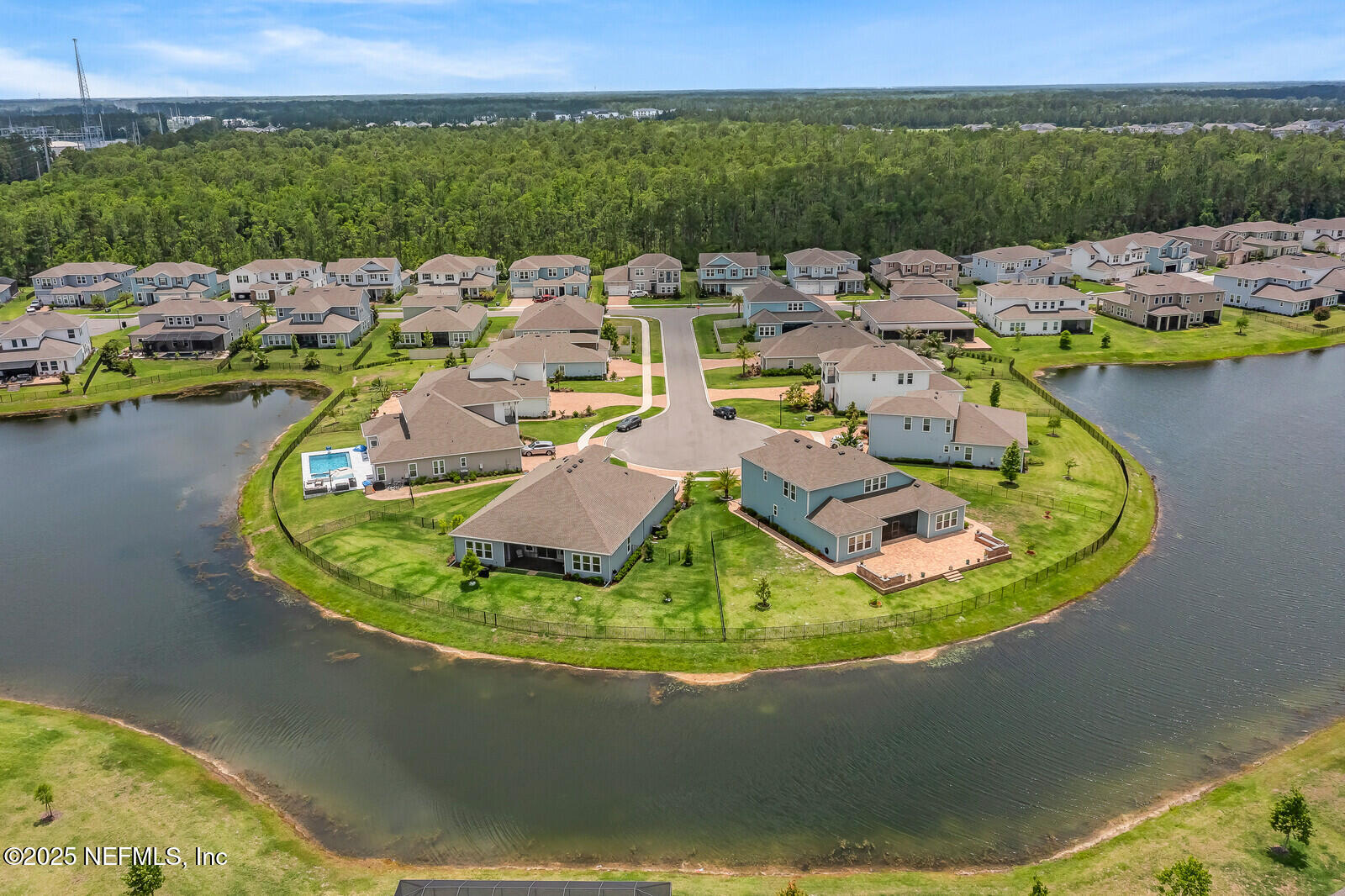 70 PAVO Circle, St. Johns