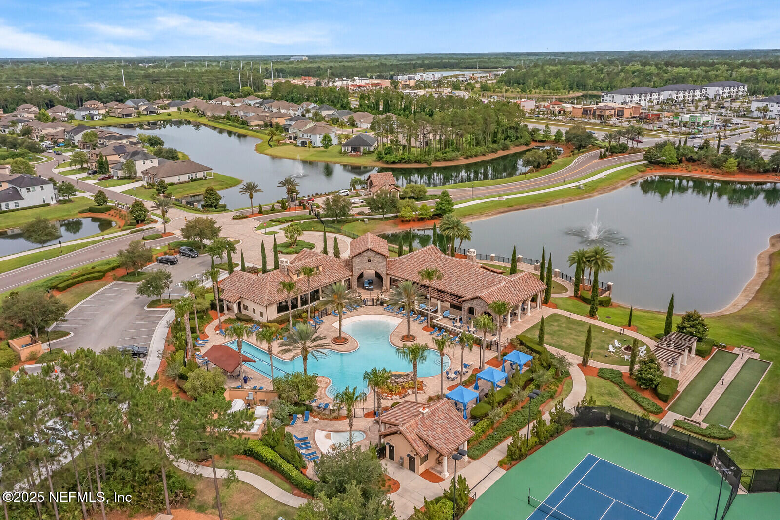 70 PAVO Circle, St. Johns