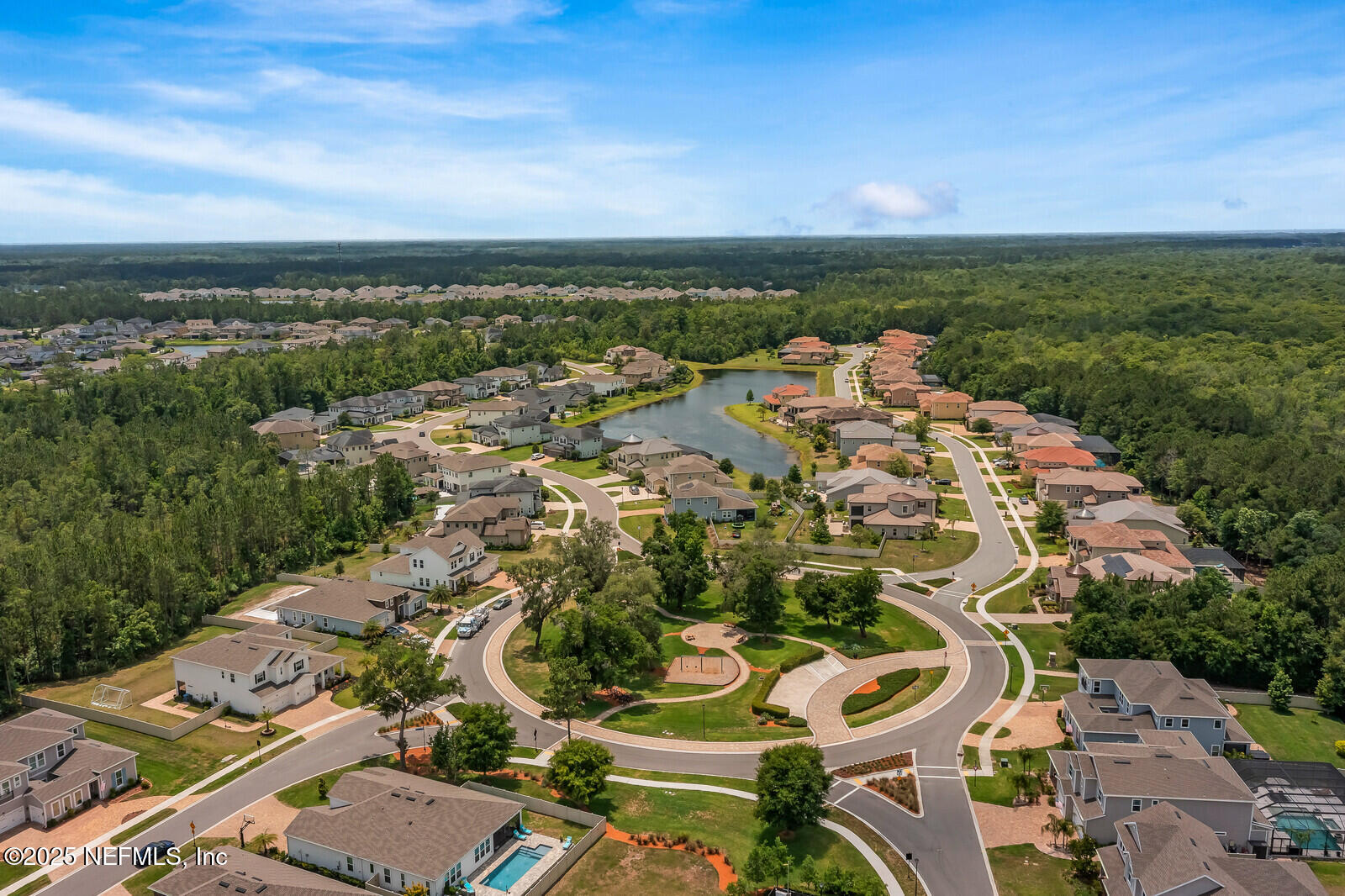 70 PAVO Circle, St. Johns