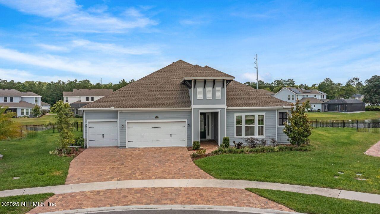 70 PAVO Circle, St. Johns