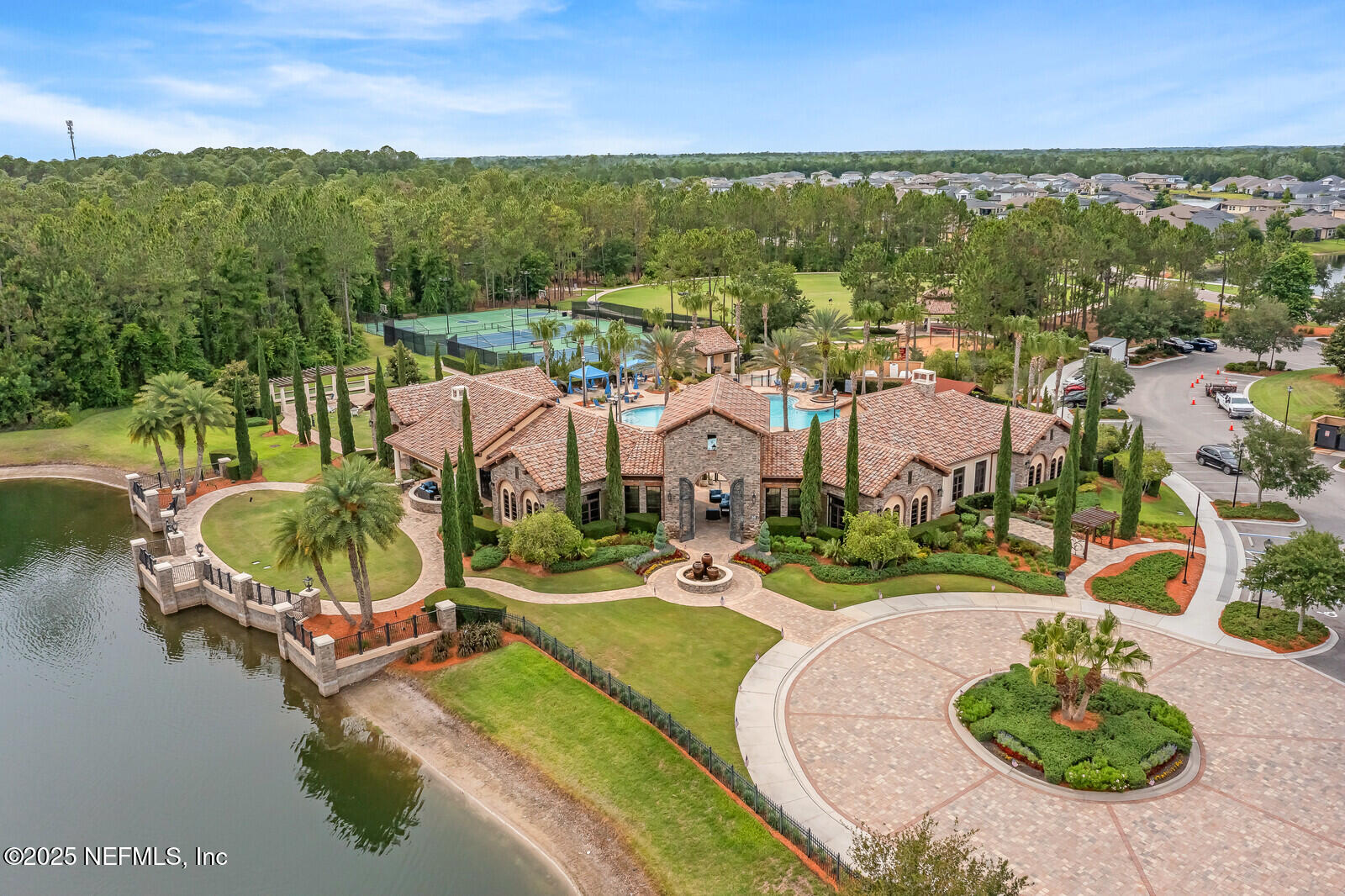 70 PAVO Circle, St. Johns