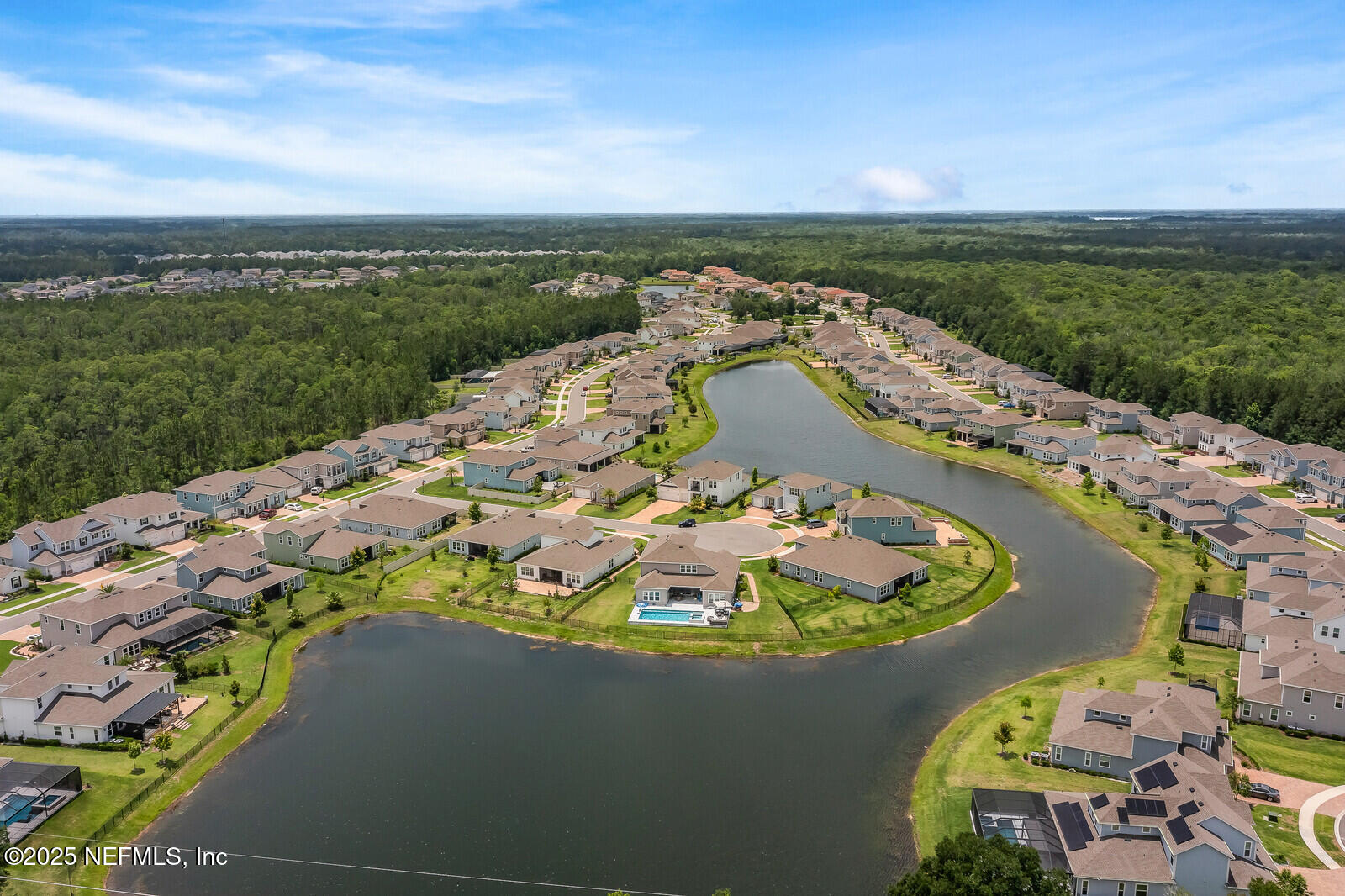 70 PAVO Circle, St. Johns