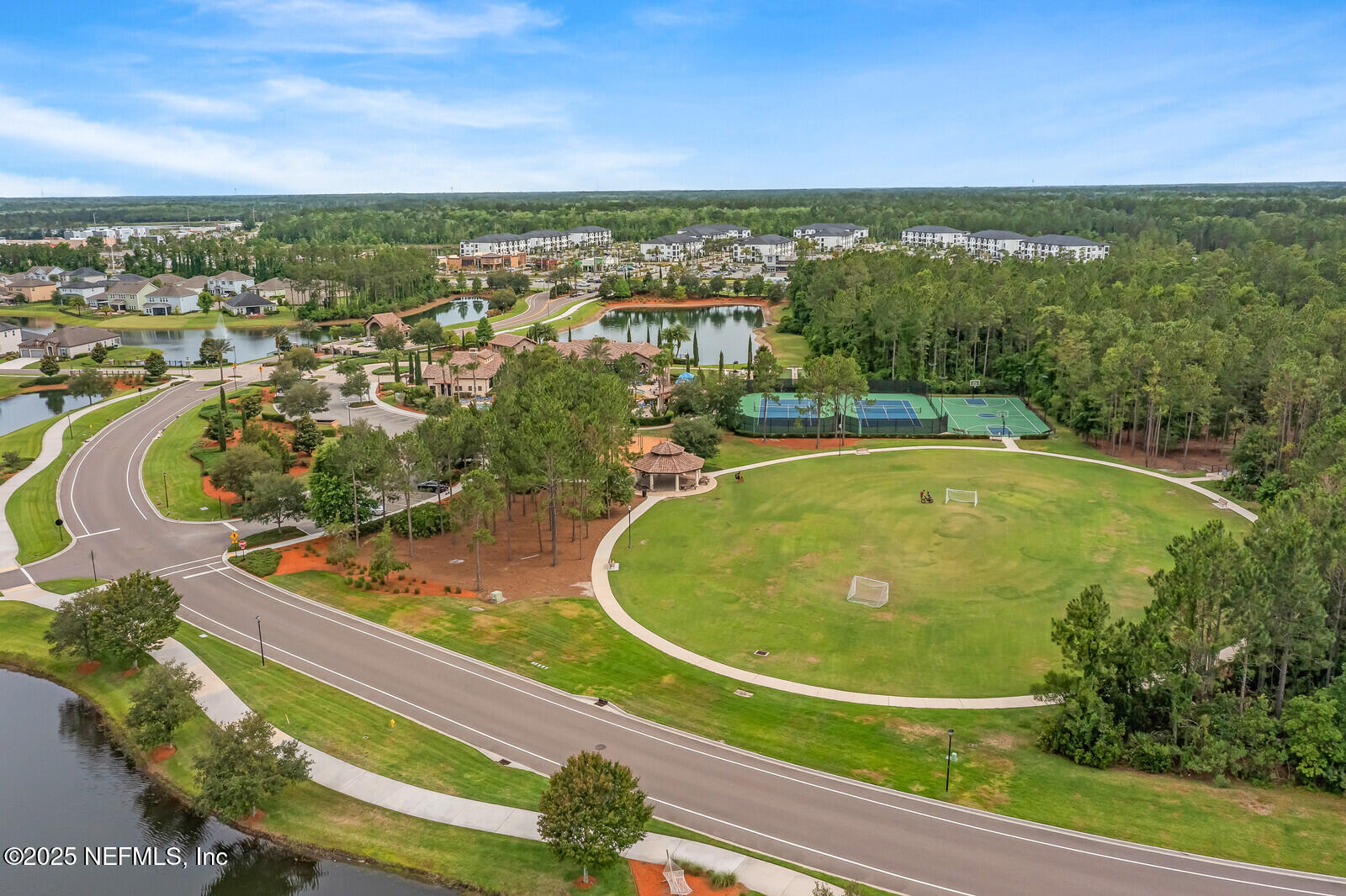 70 PAVO Circle, St. Johns