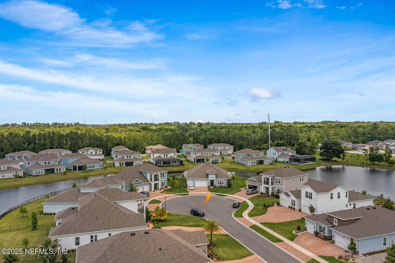 70 PAVO Circle, St. Johns