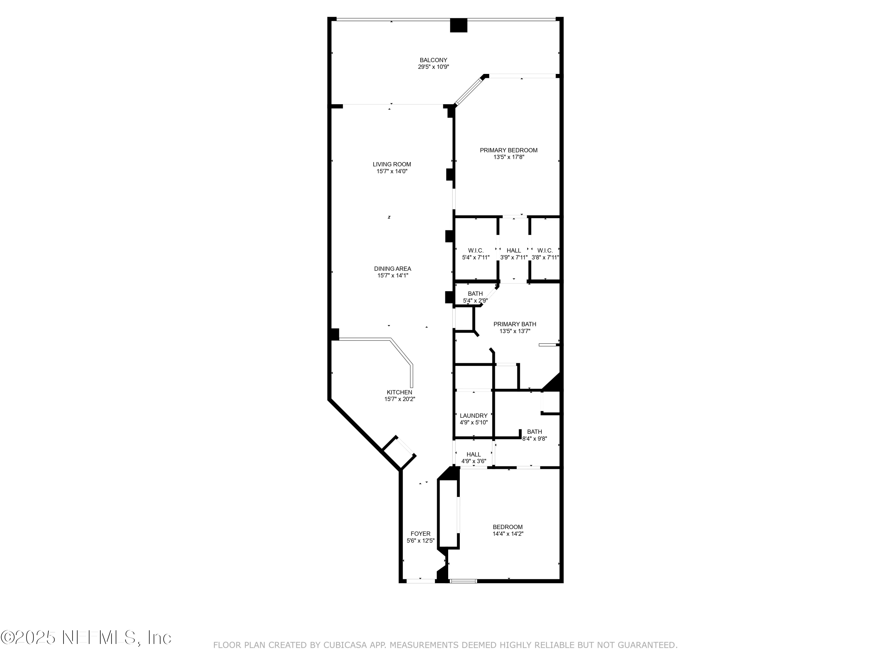 1201 1ST Street N, 1002