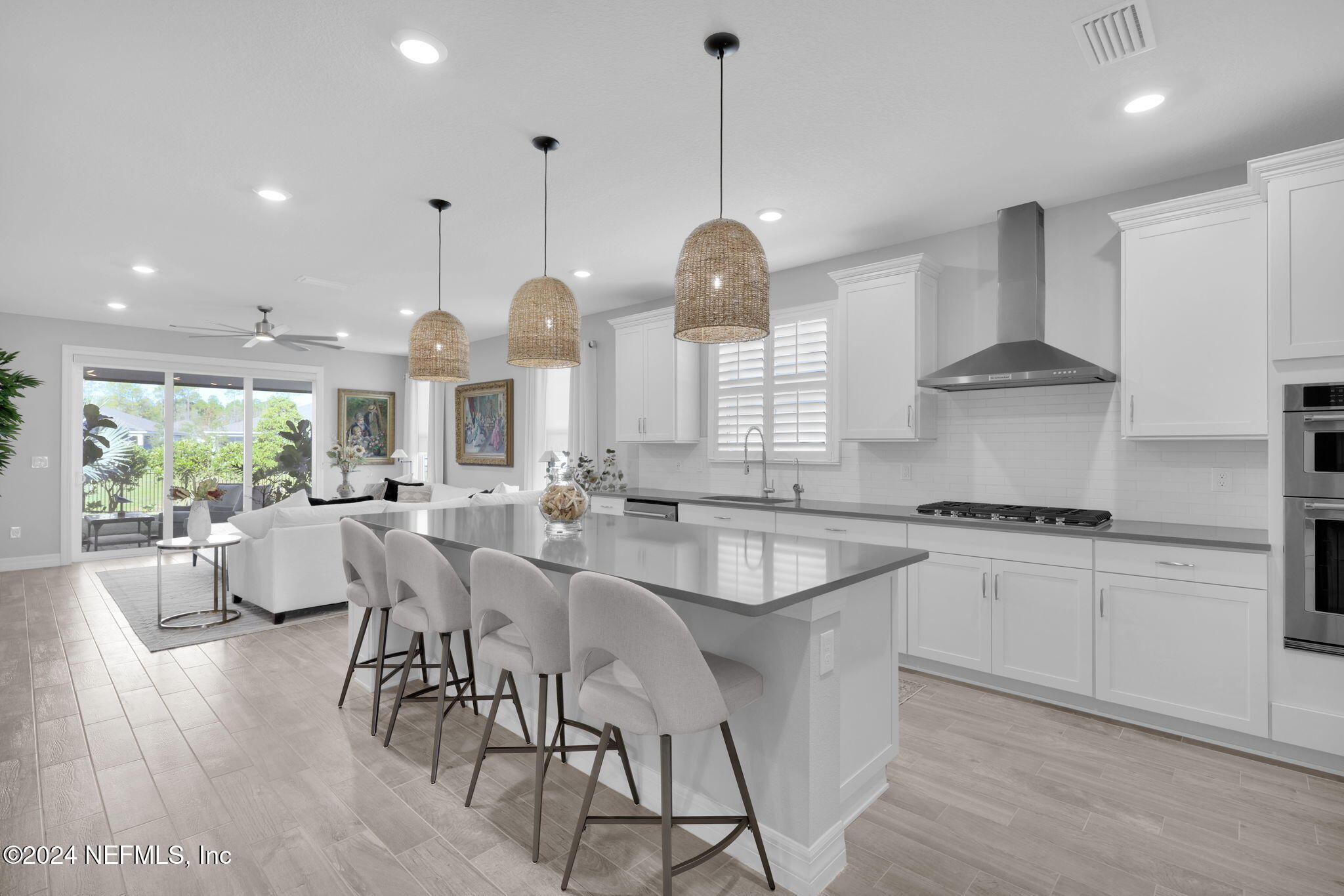 45 LANTERN POST Way