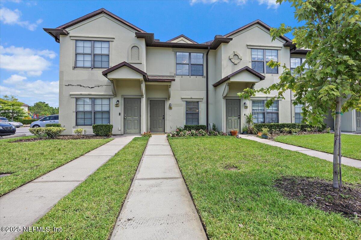 650 DRAKE BAY Terrace, St. Augustine