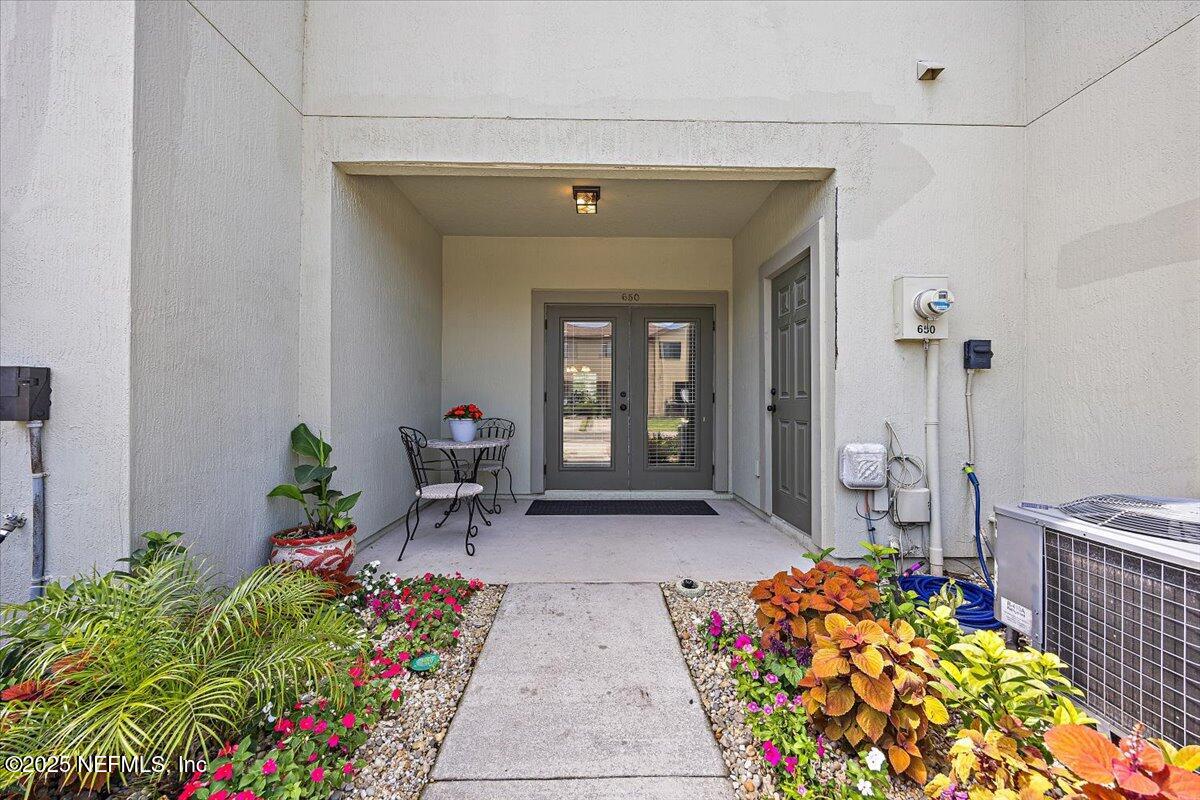 650 DRAKE BAY Terrace, St. Augustine