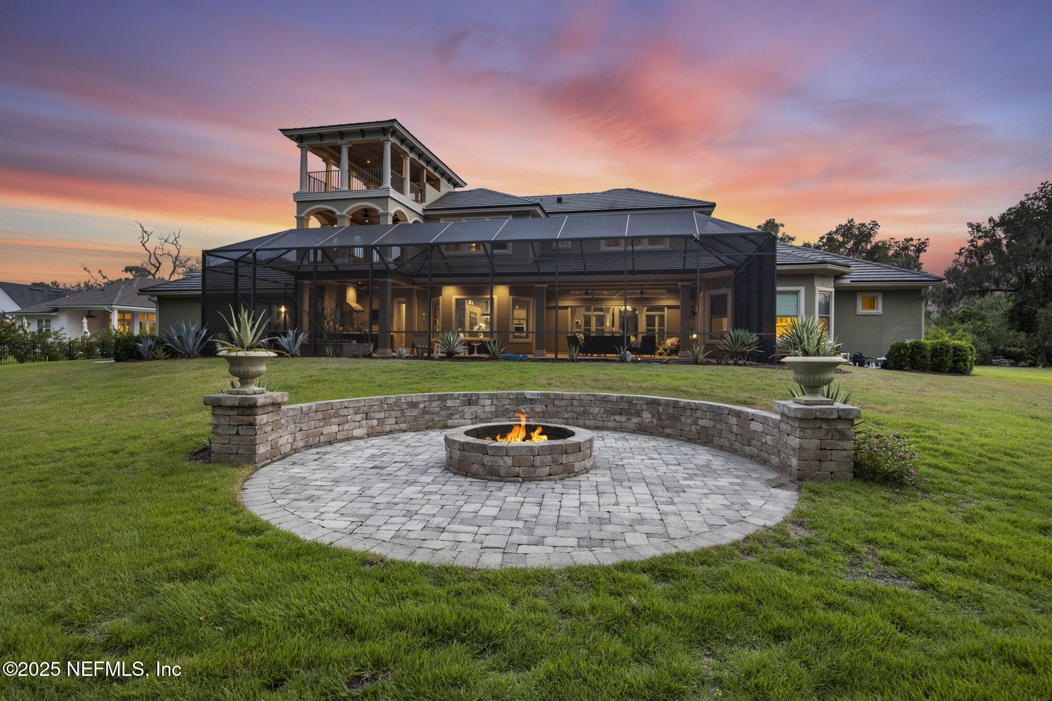 633 SANTA TERESA Court, St. Augustine