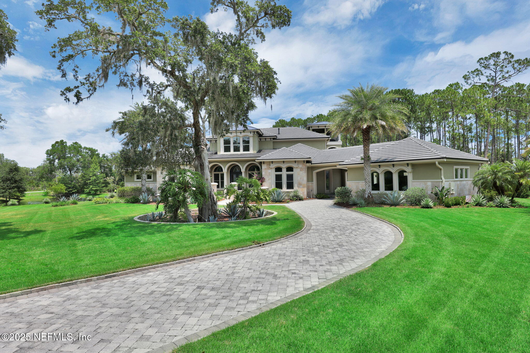 633 SANTA TERESA Court, St. Augustine