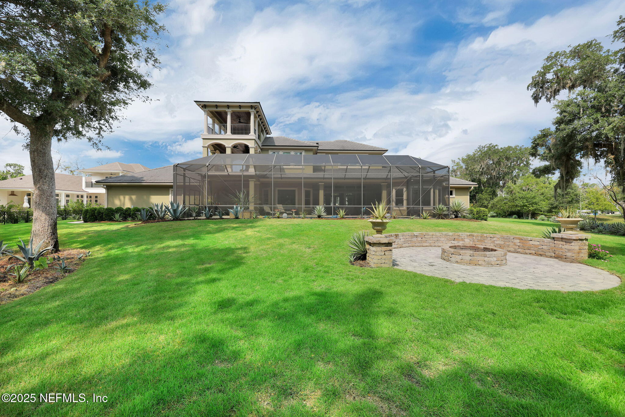 633 SANTA TERESA Court, St. Augustine