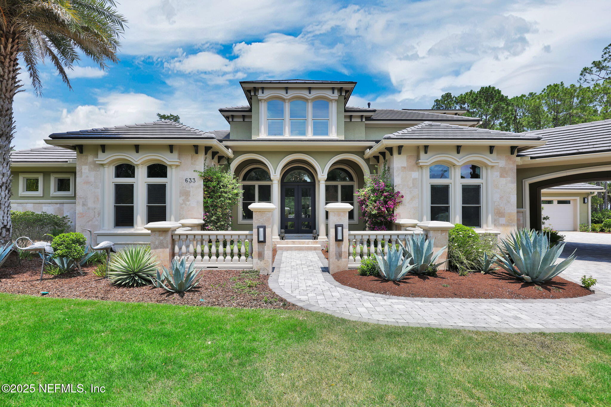 633 SANTA TERESA Court, St. Augustine