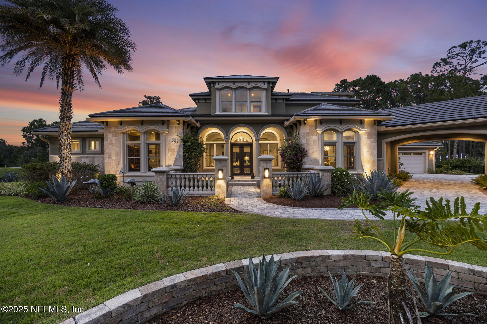 633 SANTA TERESA Court, St. Augustine
