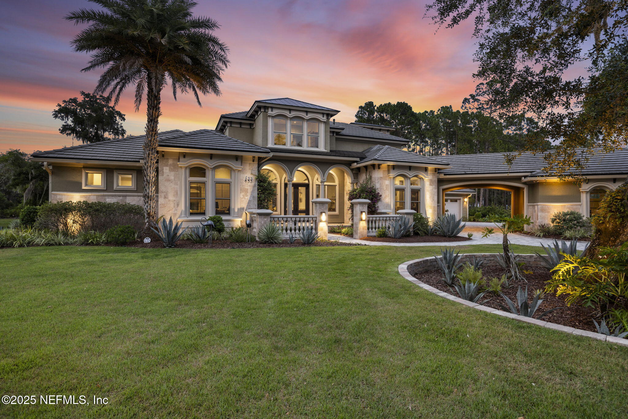 633 SANTA TERESA Court, St. Augustine