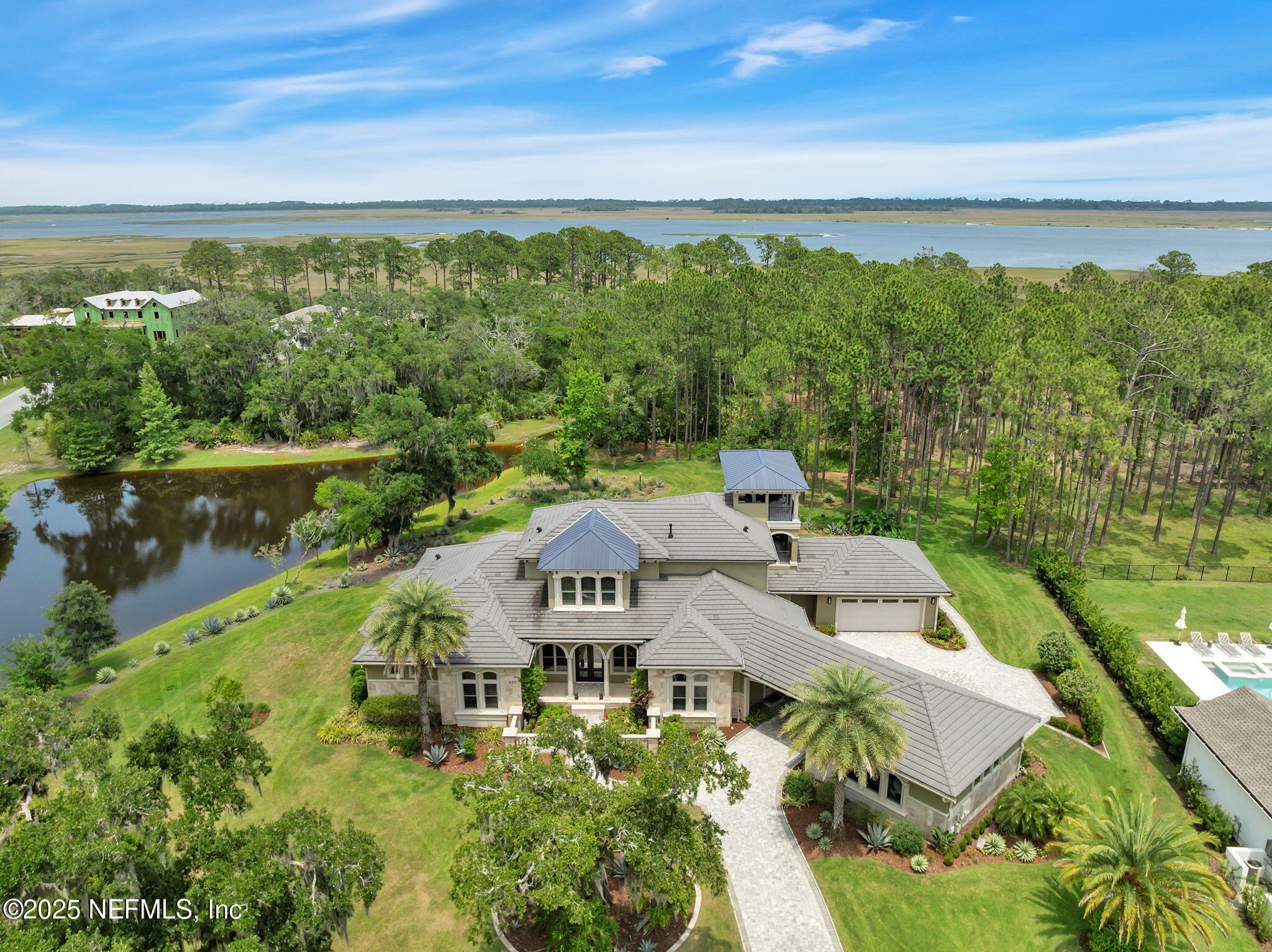 633 SANTA TERESA Court, St. Augustine
