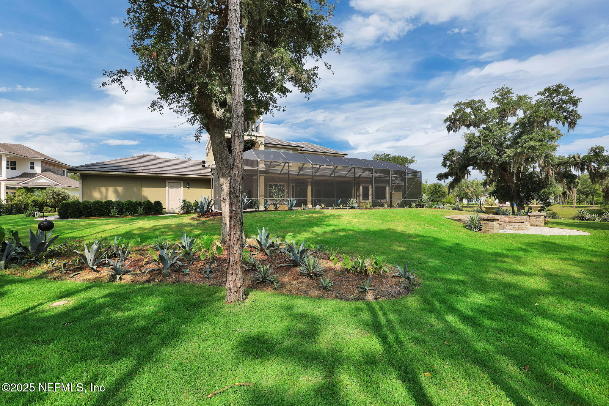 633 SANTA TERESA Court, St. Augustine