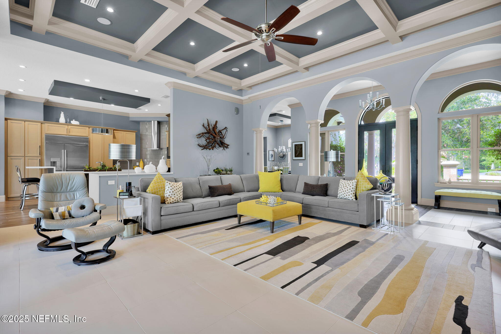 633 SANTA TERESA Court, St. Augustine