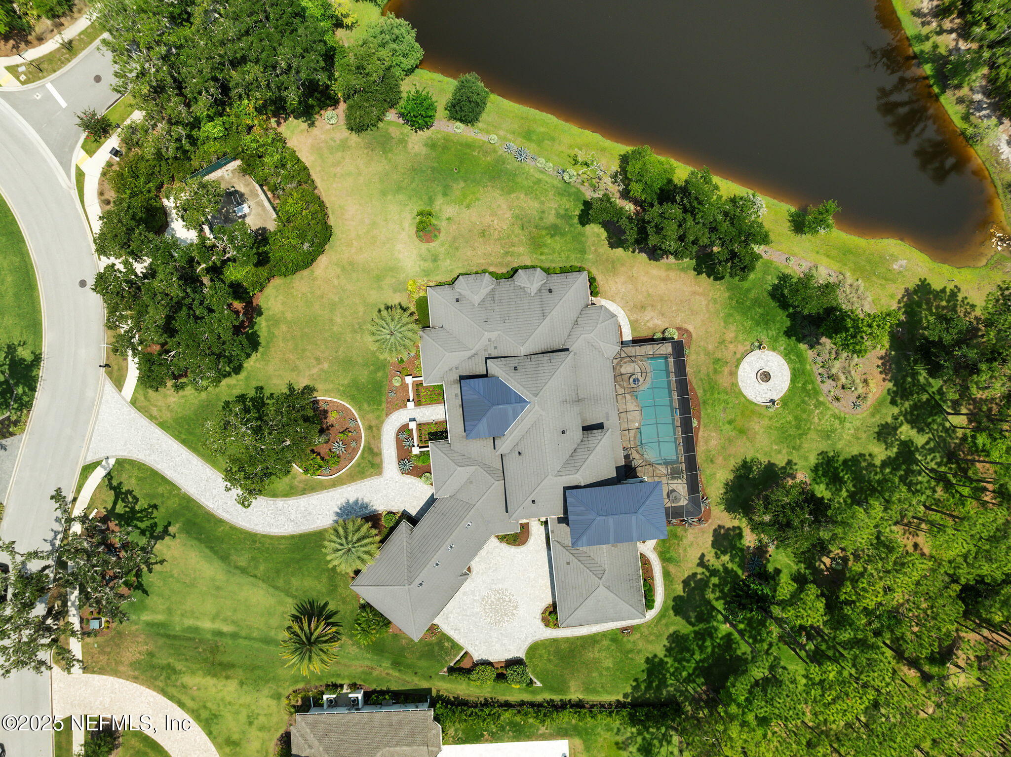 633 SANTA TERESA Court, St. Augustine