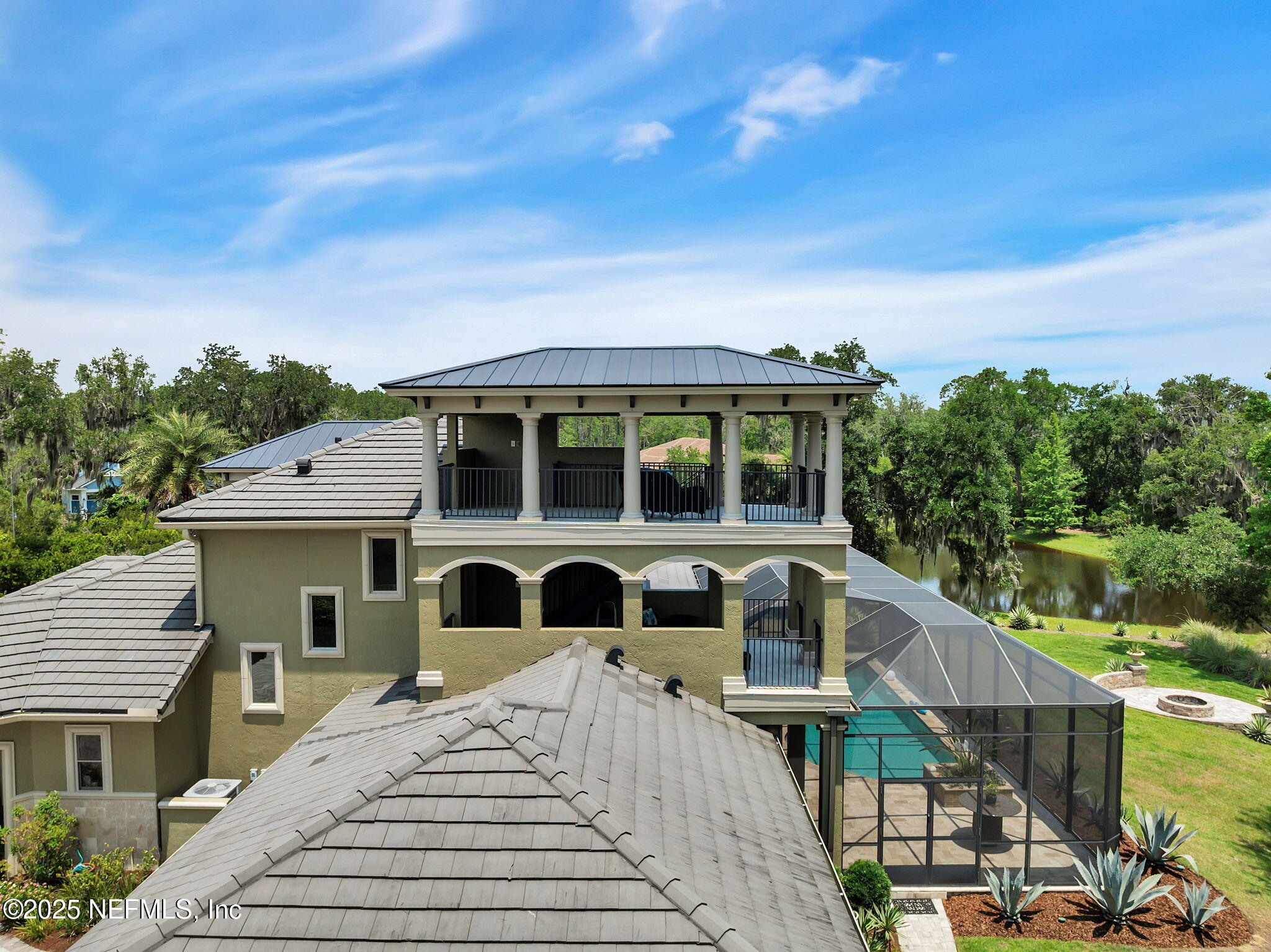 633 SANTA TERESA Court, St. Augustine