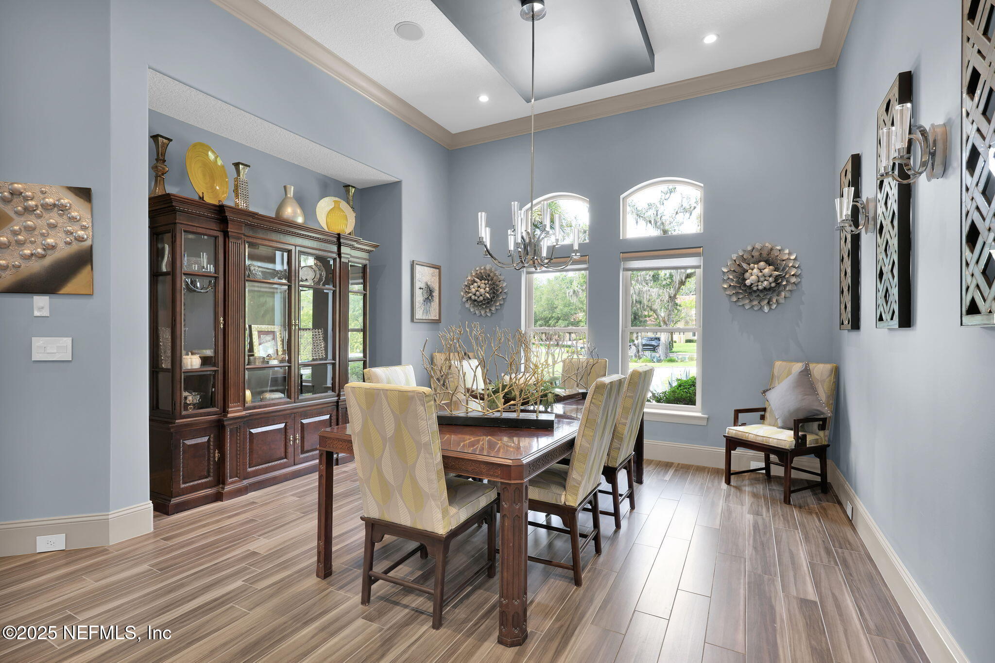 633 SANTA TERESA Court, St. Augustine