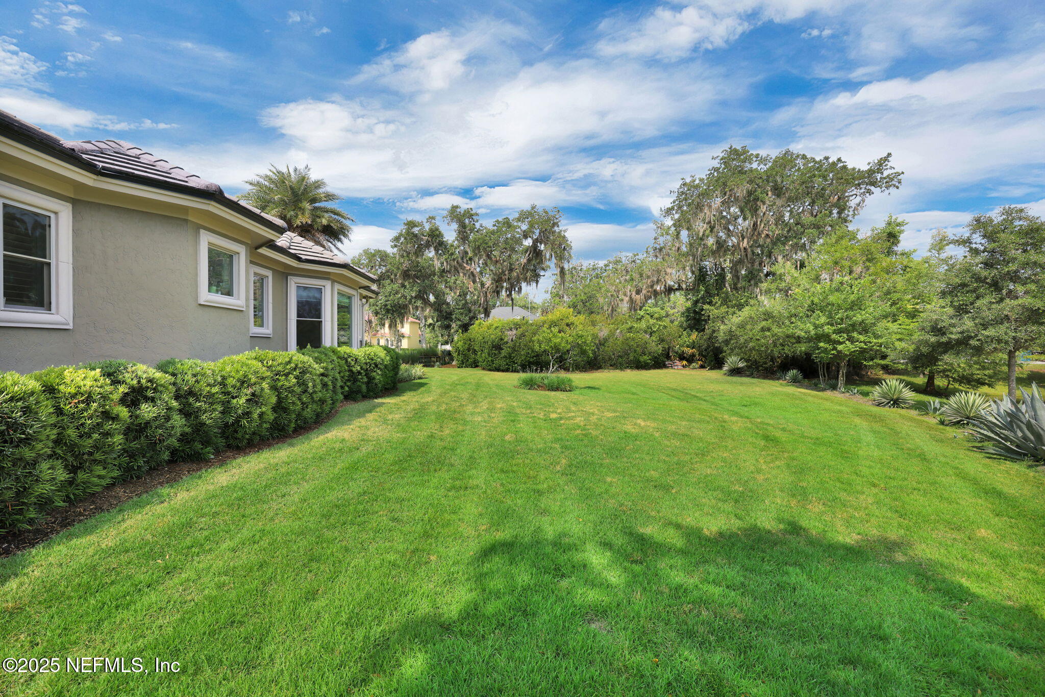 633 SANTA TERESA Court, St. Augustine