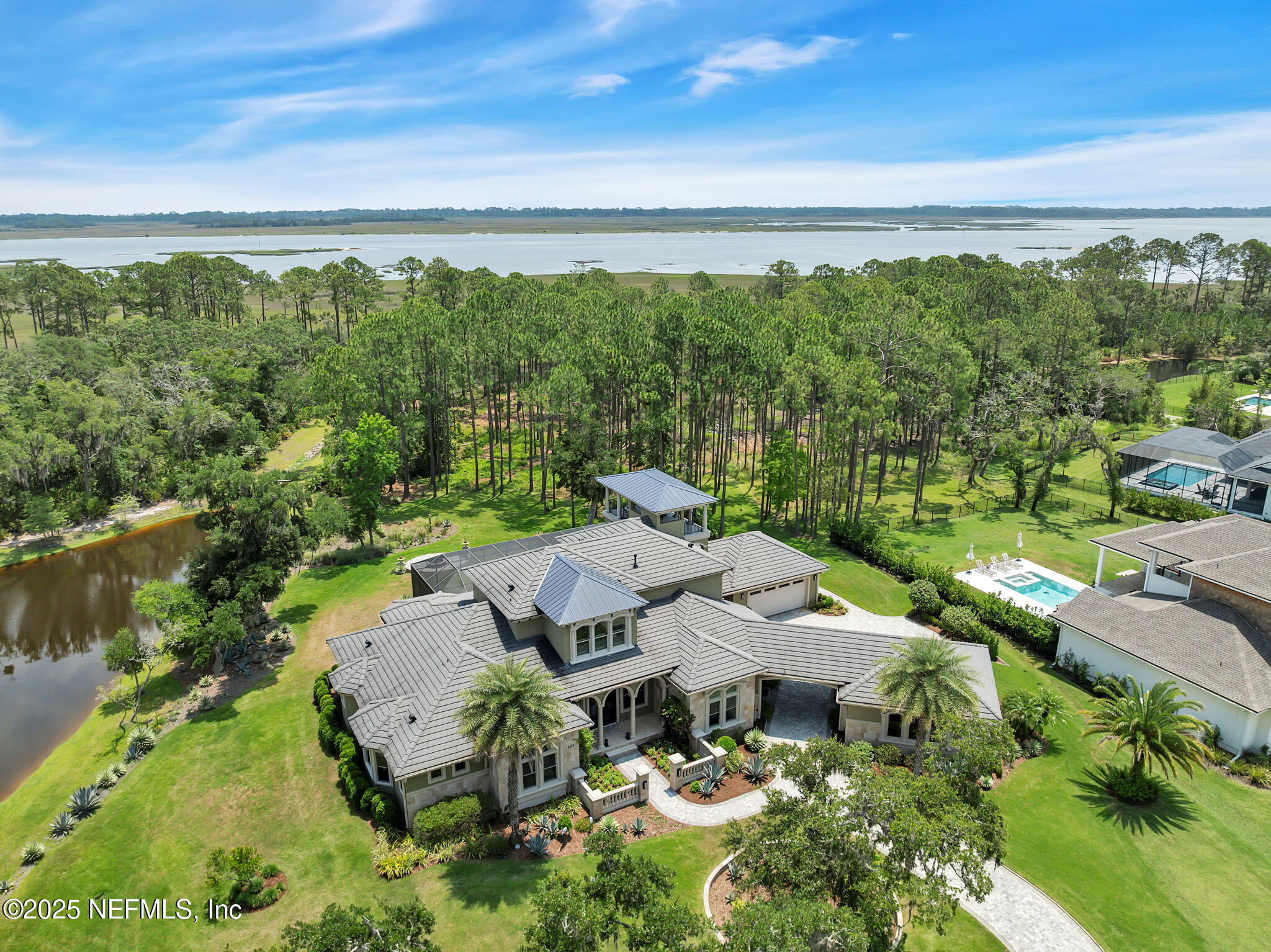 633 SANTA TERESA Court, St. Augustine