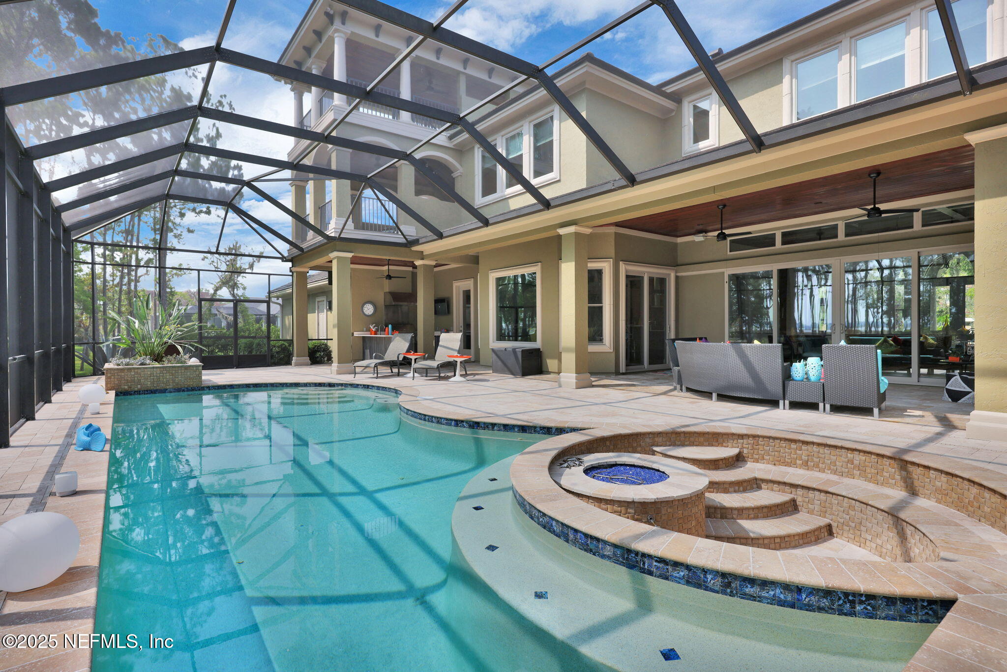 633 SANTA TERESA Court, St. Augustine