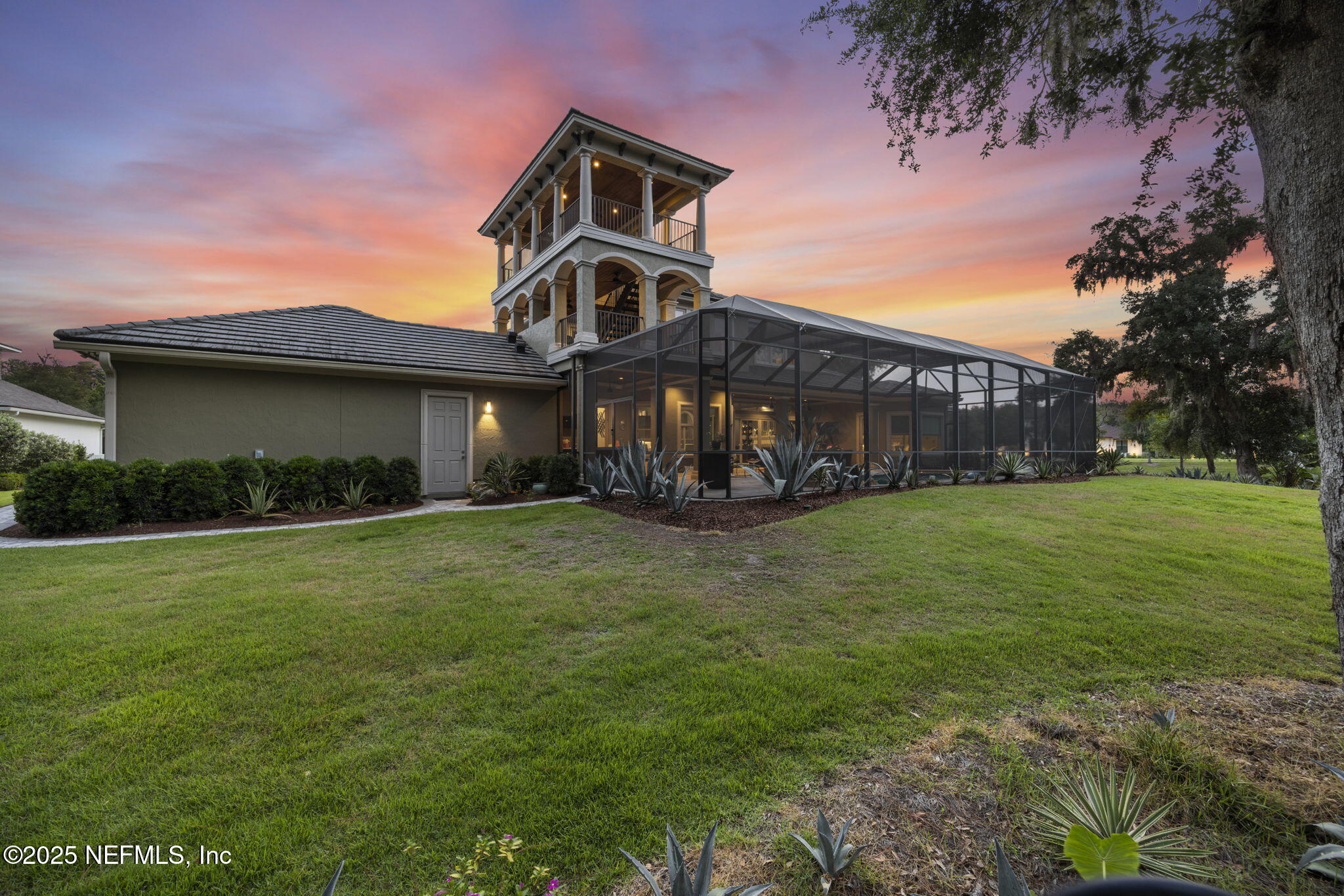633 SANTA TERESA Court, St. Augustine