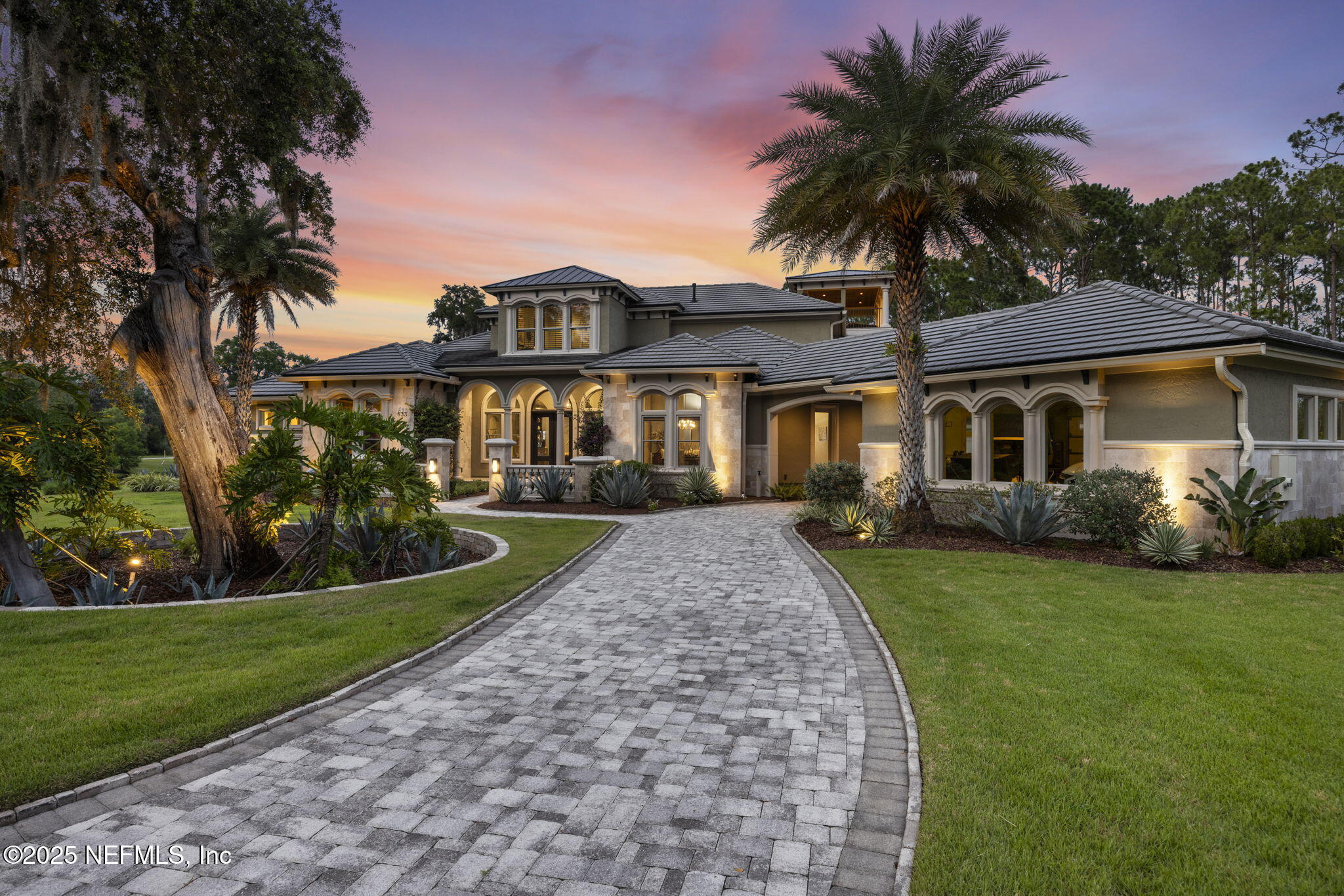 633 SANTA TERESA Court, St. Augustine