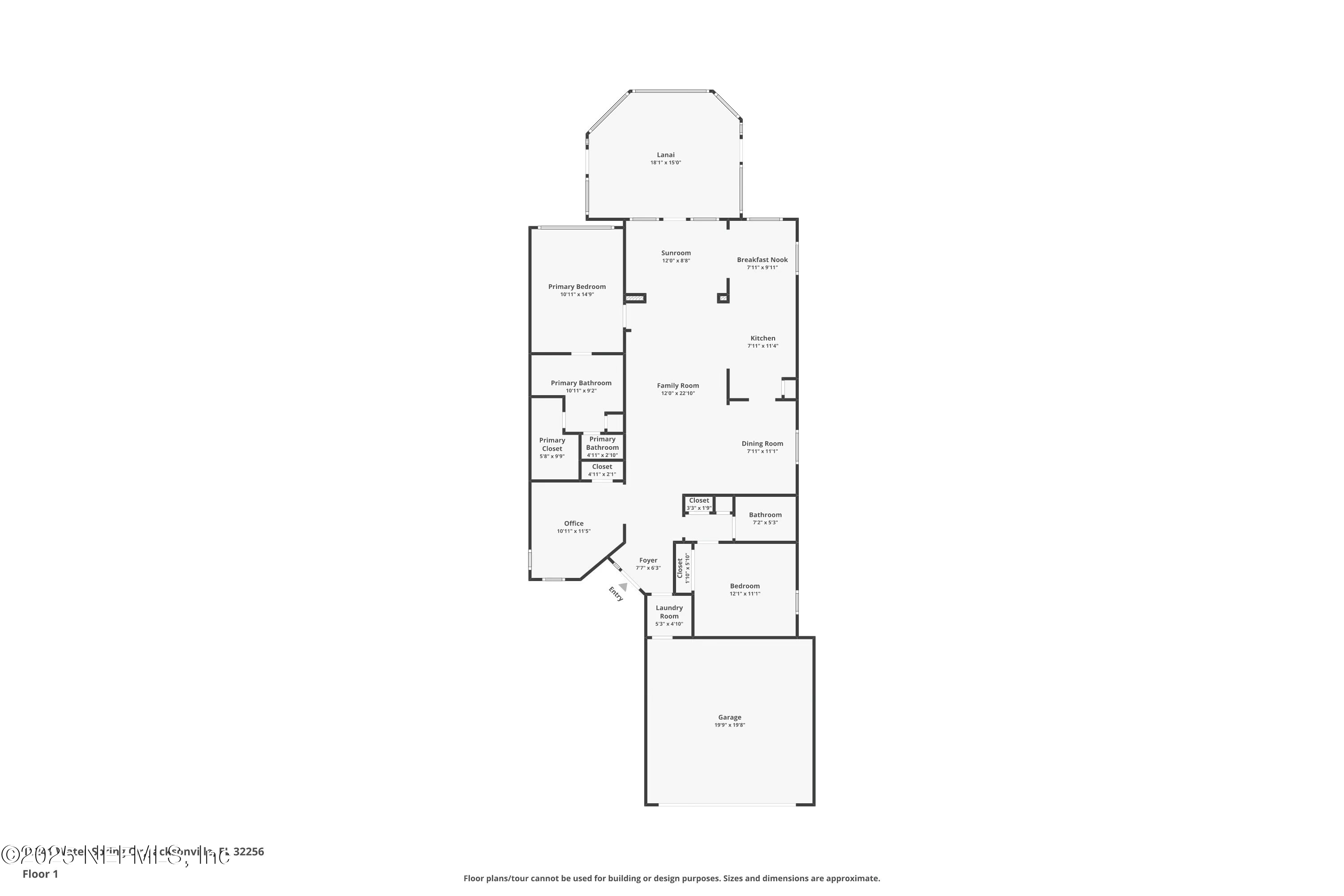 11241 WATER SPRING Circle