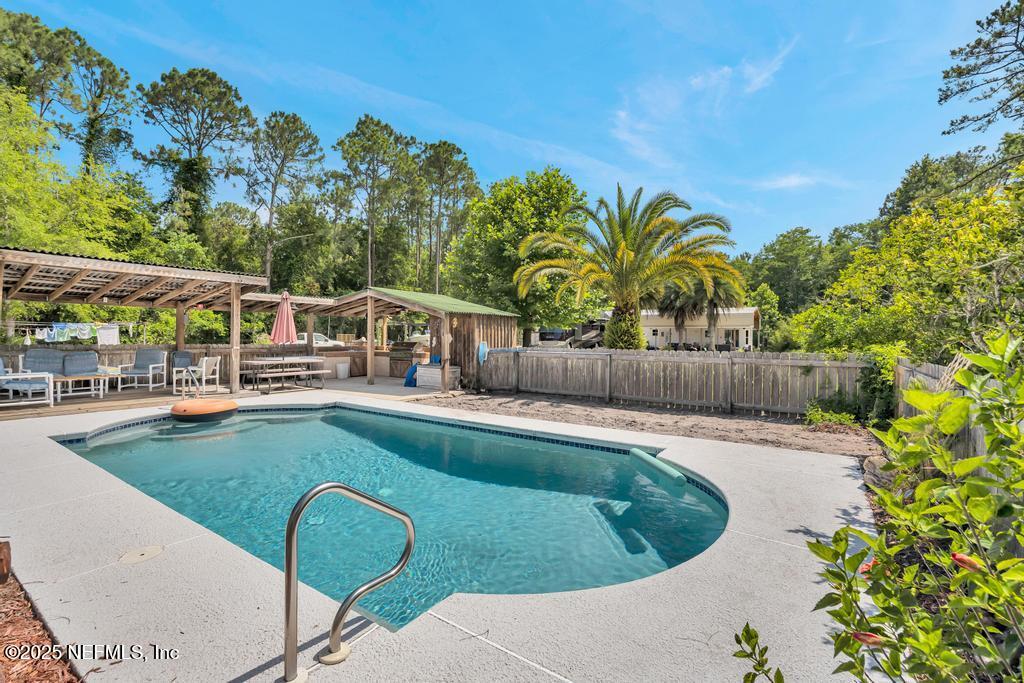 7041 CATLETT Road, St. Augustine