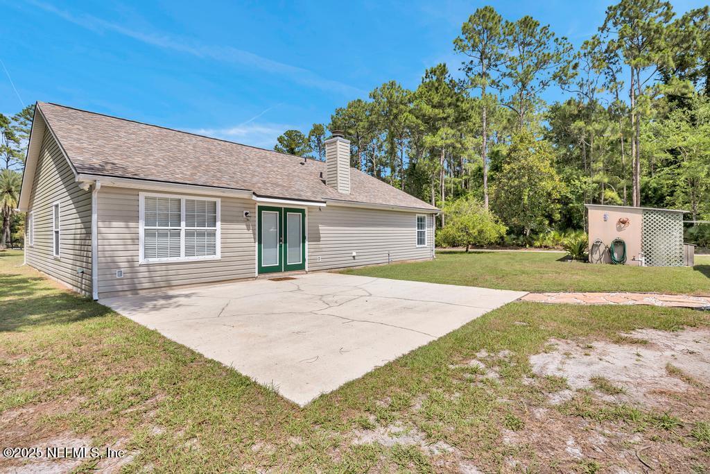 7041 CATLETT Road, St. Augustine