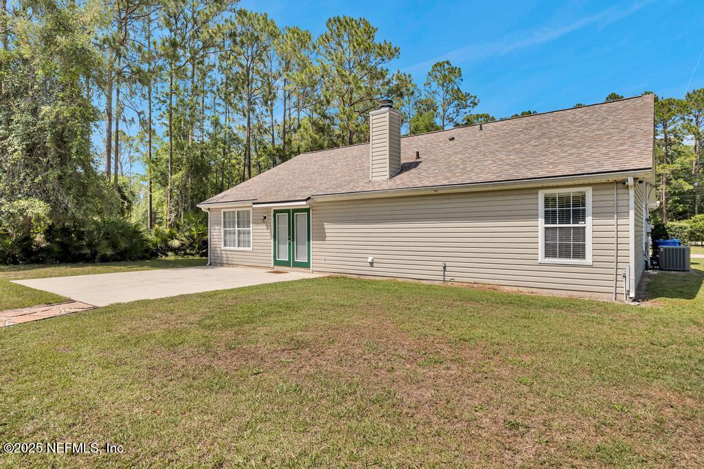 7041 CATLETT Road, St. Augustine