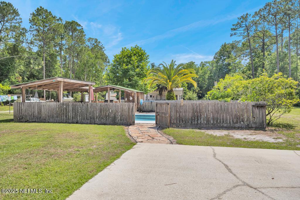 7041 CATLETT Road, St. Augustine