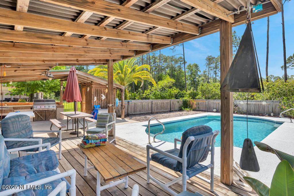 7041 CATLETT Road, St. Augustine