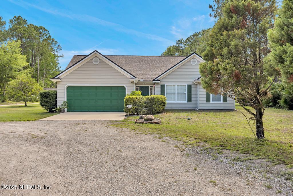 7041 CATLETT Road, St. Augustine