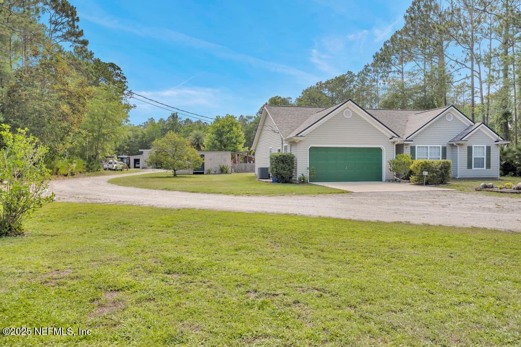 7041 CATLETT Road, St. Augustine