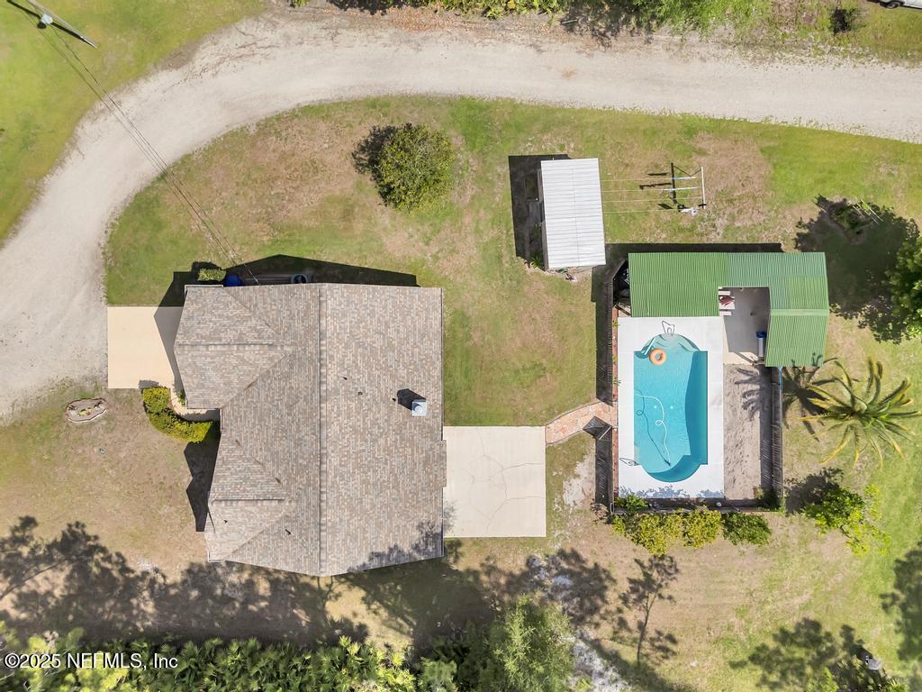 7041 CATLETT Road, St. Augustine